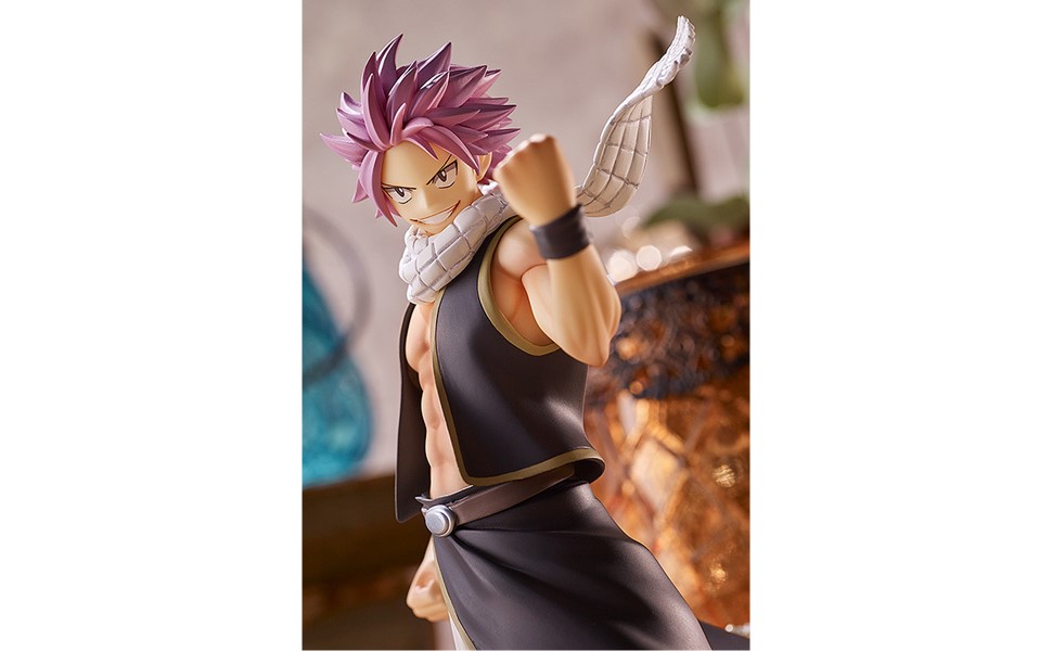 Amazon | POP UP PARADE 「FAIRY TAIL」 ナツ ドラグニル ノン