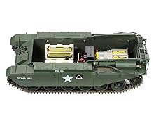 (未使用･未開封品)　タミヤ 1/25RCタンクシリーズ No.4 センチュリオン Mk.III (専用プロポ付) 56604 6k88evb 1/25RC イギリス戦車 センチュリオンMk.III （専用プロポ付き