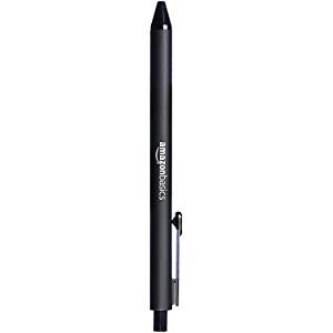 アマゾンベーシック　黒ボールペン 12本セット Amazon | Amazonベーシック ボールペン 1.2mm 12点セット