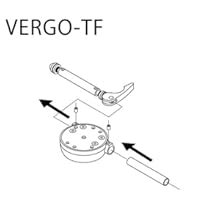 MINOURA ローラー FG220 +12mmスルーアクスルアダプタ ミノウラ 12mmフロントスルーアクスルアダプター - MINOURA JAPAN