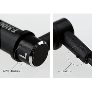 未開封品final F3100 バランスドアーマチュア型イヤホン ブラック Amazon.co.jp: final F3100 カナル型イヤホン バランスド