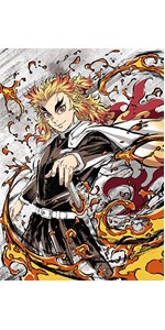 【Amazon.co.jp限定】テレビアニメ「鬼滅の刃」無限列車編 2(オリジナル特典「紙コースター2枚セット」付