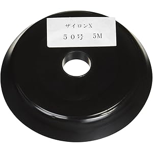 Amazon.co.jp: エックスブレイド(X-Braid) ザイロンX 5m