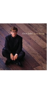 Elton John Love Songs 2LPセット　シュリンク付き Love Songs : Elton John ‎: Amazon.ca: Music