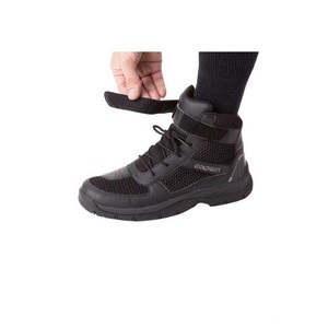 ☆美品☆【ゴールドウィン】ライディングブーツ (27) GSM1053　メッシュ メッシュライディングシューズ ゴールドウイン バイクブーツ