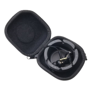 ワイヤレスヘッドホン ブラック キャリングケース付き 51XWM2KecDL._AC_UL210_SR210,