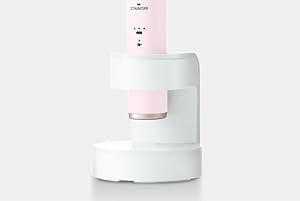 Amazon | パナソニック 電動歯ブラシ ドルツ ピンク EW-DA41-P