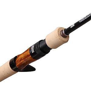 アブガルシア　トラウト　マーキス アブガルシア(Abu Garcia) トラウティンマーキス TMC-512L MGS