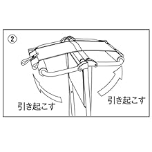 スノーピーク FD LOWチェア  (LV-075RD) snow peak 【販売終了】スノーピーク snowpeak FD LOWチェア