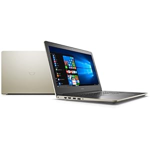 Dell Vostro 5468 Laptop - Intel Core i5-7200U, 14 Inch