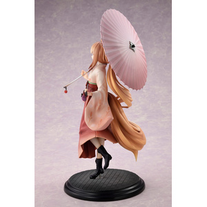 【新品未開封】狼と香辛料 ホロ 袴Ver. 1/6 完成品フィギュア フィギュア｜狼と香辛料｜ホロ 袴Ver.