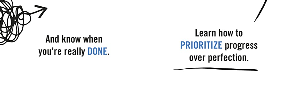 Effortless: Make It Easier to Do What Matters Most: The Instant New York Times Bestseller