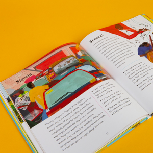 Small manufacture image 1