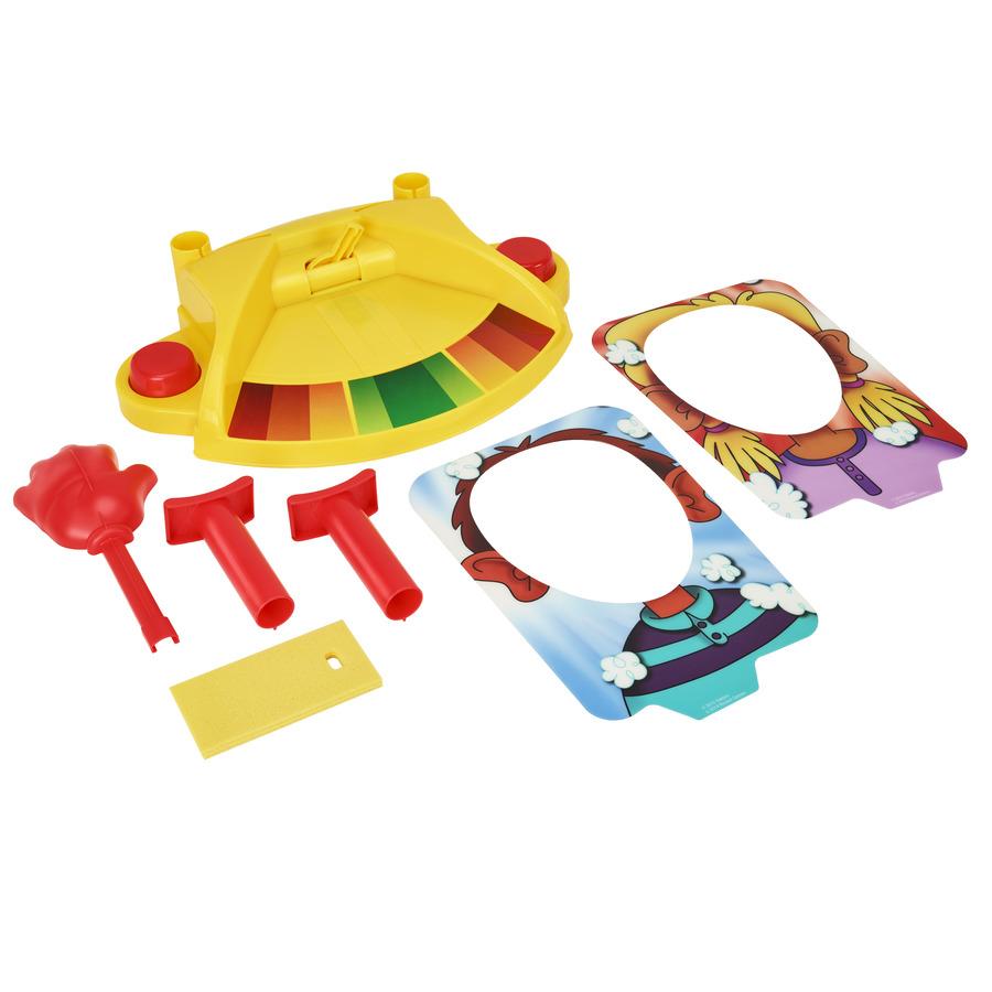 Hasbro Gaming Pie Face Showdown Game Amazon.co.uk Toys & Games