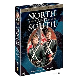 (未使用･未開封品)North and South Complete Collection [Import anglais] [DVD] Amazon.com: North and South: The Complete Collection : David
