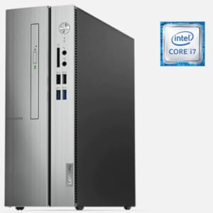 Amazon.co.jp: Lenovo IdeaCentre 510S Desktop PC (Core i5