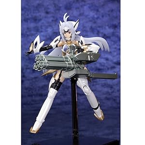 Amazon.co.jp: ゼノサーガIII KOS-MOS Ver.4 [Extra coating edition