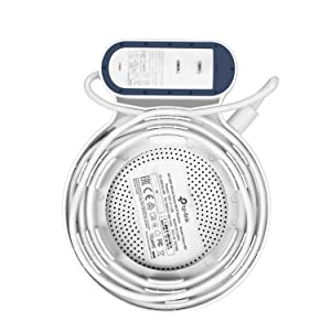 Amazon.co.jp: DECO M5 壁掛けホルダー シンプル スタンド