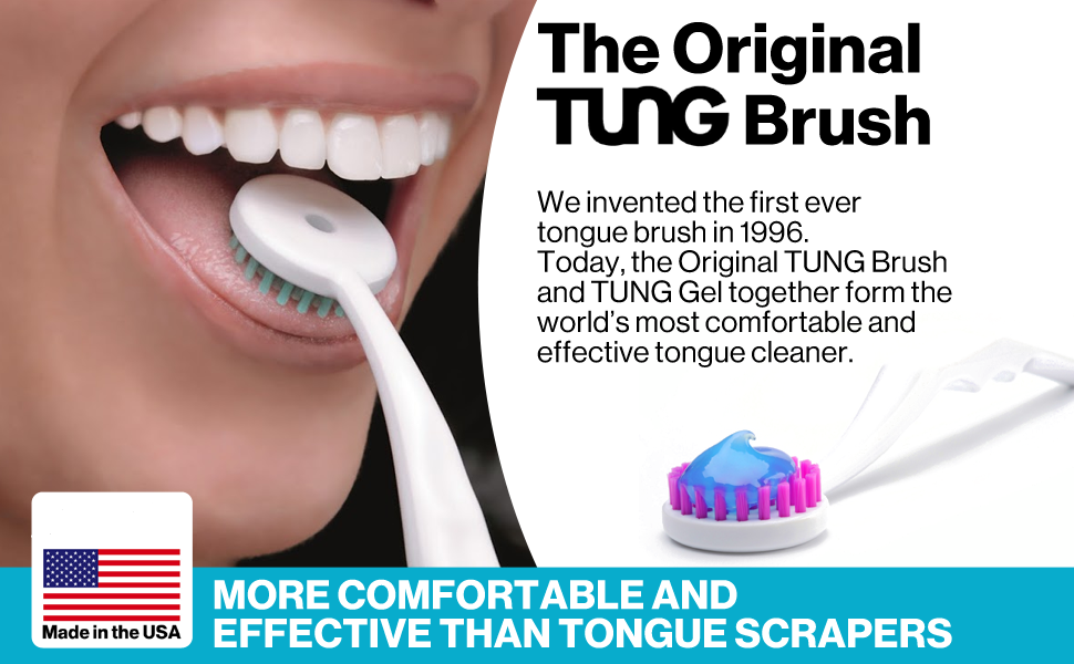 Tung Professional Brush, Multicolour price in UAE Amazon UAE kanbkam