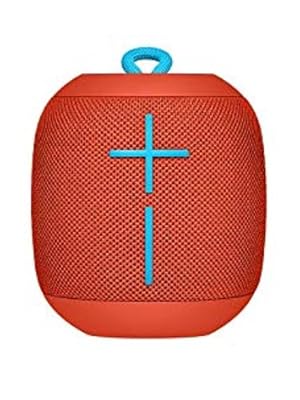 Amazon.co.jp: Ultimate Ears WONDERBOOM Bluetooth スピーカー
