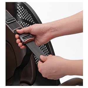 ハイディツー用自転車用チャイルドシート RCS-HDB2 ブリヂストン ハイディ ツー用リヤチャイルドシート | チャイルドシート関連