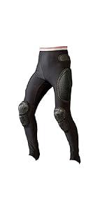 コミネ PK-717 5XLB スポーツライディングレザーメッシュパンツ Webike | KOMINE コミネ PK-717 スポーツライディングレザー