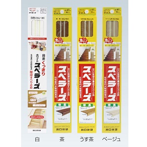 Amazon | 川口技研 SU-GR スベラーズ 14本入 緑色 | カバー