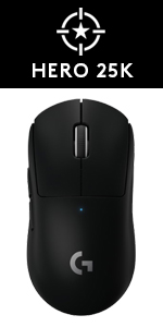 [新品]LogicoolGPROワイヤレスマウス 【G-PPD-002WLrd】 Amazon.co.jp: Logicool G PRO LIGHTSPEED ワイヤレス