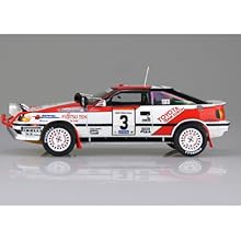 青島文化教材社 1/24 BEEMAXシリーズ No.2 トヨタ セリカ GT-FOUR ST165 1991 モンテカルロラリー仕様 プラモデル qqffhab Amazon | 青島文化教材社 1/24 BEEMAXシリーズ No.2 トヨタ