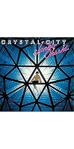 THE CRYSTAL CITY IS ALIVE (ザ・クリスタル・シティ・イズ・アライブ) [CD] Amazon.co.jp: CRYSTAL CITY: ミュージック