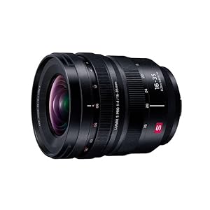 Amazon.co.jp: パナソニック(Panasonic) 超広角ズームレンズ