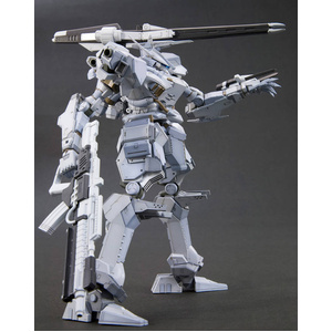 Amazon | 壽屋(KOTOBUKIYA) アーマード・コア アスピナ ホワイト
