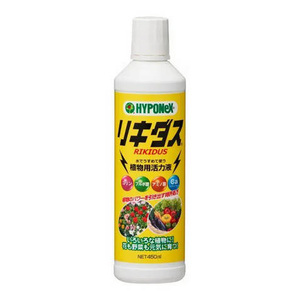 HYPONeX Top Quality 洋ラン用 活力剤450ml 23本 HYPONeX Top Quality 洋ラン用 活力剤450ml 23本