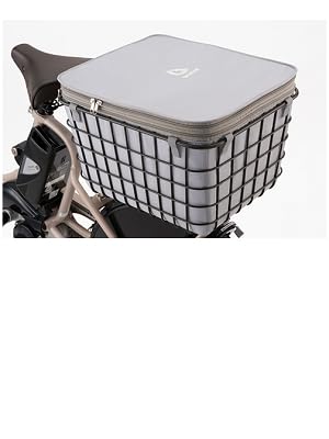 Amazon | ブリヂストン(BRIDGESTONE) おおきいバスケットカバー