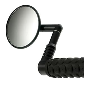 mirrycle generic mountain bike mirror