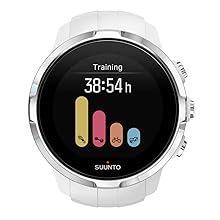 5BM217 SUUNTO スント スマートウォッチ スパルタンスポーツ 腕時計 Amazon | SUUNTO SPARTAN TRAINER WRIST HR (スント スパルタン