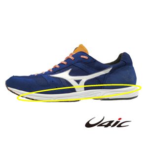 未使用 MIZUNO Wave Emperor Japan3 28.0 Running shoes Mizuno WAVE EMPEROR 3 - Top4Running.com