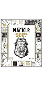 namie amuro PLAY tour 2007 (限定スペシャルプライス盤)  (数量生産限定盤) [Blu-ray] i8my1cf Amazon.co.jp: namie amuro PLAY tour 2007 (限定スペシャル