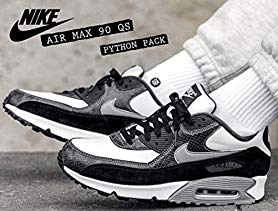 エアマックス　NIKE ナイキ　パイソン　23センチ e216401a-93bc-4d6e-b58c-