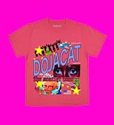 Doja Cat Meme Tee