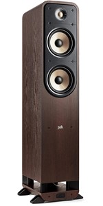 ポークオーディオ ELITE ES50 ブラウン その2 Amazon.co.jp: ポークオーディオ POLK AUDIO SIGNATURE ELITE