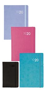 Collins Academic Legacy Diary