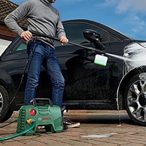 Bosch Easyaquatak 120 High Pressure Washer 06008a7970 Buy