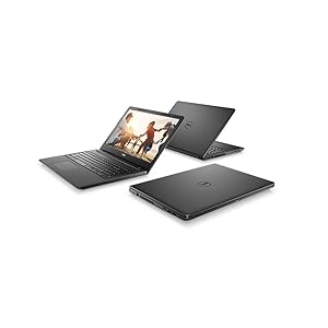 DELL Inspiron 15 3567 (A561222SIN9) Laptop (Core i3-6006U