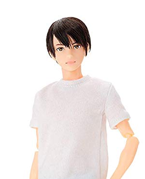 六分の一男子図鑑　エイト　本体のみ 六分の一男子図鑑 パンクスタイル エイト | 六分の一男子図鑑