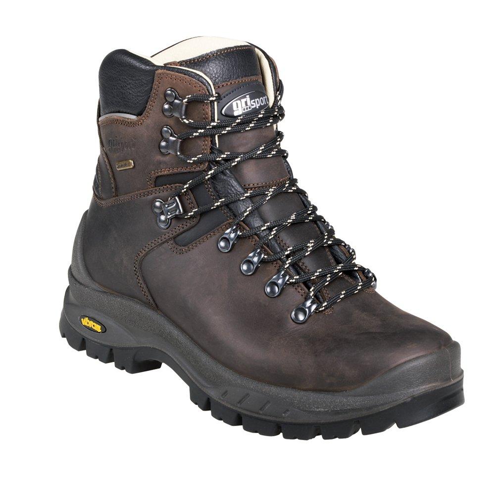 Grisport Men�s Crusader Hiking Boot Amazon.co.uk Shoes
