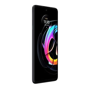 Motorola - 【２台】モトローラedge20 Fusion PARF0005JP Amazon.co.jp: モトローラ edge20 Fusion 5G対応6GB/128GB