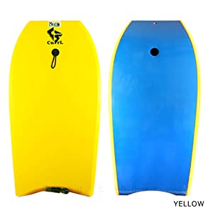 【送料込み】ボディボード 2枚セット Smile Bodyboard スマイルボディボード2点セット 37インチ