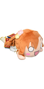 ラブライブ！ セガ GIGO限定 ぬいぐるみ パーカー衣装 高坂 穂乃果 ラブライブ! ぬいぐるみ(パーカー衣装)2年生 ～GiGO/セガのお店