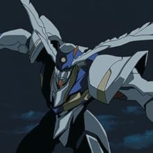 RAH Xephon DVD BOX ラーゼフォン Amazon.com: ラーゼフォン DVD-BOX : Movies & TV